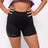 SSR Shorts (Black - 4.5-inch) - Sweat Equity StoreSweat Equity Store