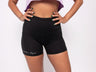 SSR Shorts (Black - 4.5-inch) - Sweat Equity StoreSweat Equity Store